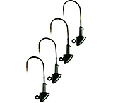 Image of Yum Yumbrella Money Head Jig Head, Soft Plastic