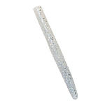 Image of Z-man BIG TRD 4&quot; WHITE LIGHTNING 6 PACK TRD4-346PK6