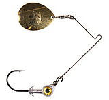 Image of Z-man Bullzeye Spinnerbait Size 4 Blade 1/8oz