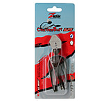 Image of Z-man CHATBAIT ELITE WHT 3/8oz CB-EL38-01