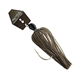 Image of Z-man CHATBAIT GRN PMPKN/BLK 5/8oz CB58-33