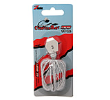 Image of Z-man CHATBAIT MICRO WHT 1/8oz CB-MICRO18-01
