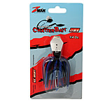 Image of Z-man CHATBAIT MINI BLUE/BLK 1/4oz CB-MINI14-04