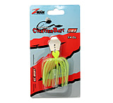 Image of Z-man CHATBAIT MINI CHART 1/4oz CB-MINI14-03