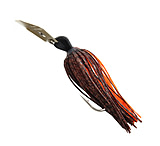 Image of Z-man CHATBAIT ORANGE/BROWN 3/8oz CB38-115