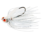 Image of Z-man CROSSEYEZ FLIPPING JIG 1/2 OZ BLACK/BLUE CEFL12-01
