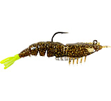 Image of Z-man ElaZtech Rigged EZ ShrimpZ