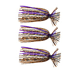 Image of Z-man EZ SKIRT FINESSE PB&amp;J 3PK ZM-FIN037PK3