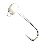 Image of Z-man FINESSE SHROOMZ 1/15oz5PK PEARL FJH115-05PK5