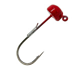 Image of Z-man FINESSE SHROOMZ 1/15oz5PK RED FJH115-04PK5