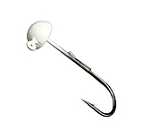 Image of Z-man FINESSE SHROOMZ 1/20oz5PK PEARL FJH120-05PK5