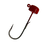 Image of Z-man FINESSE SHROOMZ 1/6oz5PK RED FJH16-04PK5