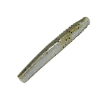 Image of Z-man FINESSE TRD 2.75" MUD MINNOW 8PK TRD275-281PK8