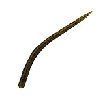 Image of Z-man FINESSE WORMZ 4&quot; GRN PMPKN 10PK FINWORM4-46PK10