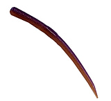 Image of Z-man FINESSE WORMZ 4" PB&amp;J 10PK FINWORM4-238PK10