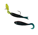 Image of Z-man FLASHBACK MINI CHART/FIRETIGER 3/16oz CB-FBMINI316-13