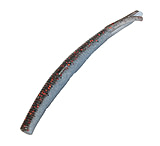 Image of Z-man HULA STICKZ 4&quot; BLUE CLAW6PK HSTICK4-330PK6