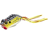 Image of Z-man Leap Frogz Popping Frog 2.25in