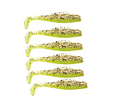 Image of Z-man MINNOWZ 3&quot; SPACE GUPPY6PK GMIN-69PK6