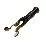 Image of Z-man POP FROGZ 4&quot; MUD MINNOW4PK POPFROG4-281PK4