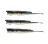 Image of Z-man POP SHADZ 4&quot; BREAKING BREAM 3PK POPSHAD4-311PK3