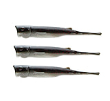 Image of Z-man POP SHADZ 4&quot; REDBONE 3PK POPSHAD4-266PK3