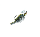 Image of Z-man PROJECTZ CHATBAIT 1/2ozGRN PMPKN CRAW CB-PZ12-09