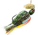 Image of Z-man PROJECTZ CHATBAIT 3/8ozBLK/BLUE CB-PZ38-08