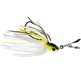 Image of Z-man Project Z Chatterbait Weedless Jig, 3/8oz