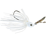 Image of Z-man Project Z Chatterbait Weedless Jig, 3/8oz