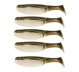 Image of Z-man SCENTED POGYZ 3" REDBONE 5PK SPG3-266PK5