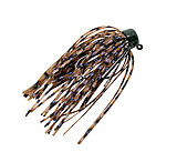 Image of Z-man SHROOMZ MICRO FINESSE JIG 1/8ozPB&amp;J2PK MFJ18-03PK2