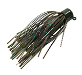 Image of Z-man SHROOMZ MICRO FINS JIG1/8ozCANDY CRAW2PK MFJ18-04PK2