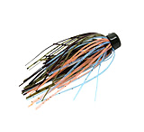 Image of Z-man SHROOMZ MICRO FINS JIG3/16ozPOND SCUM2PK MFJ316-06PK2