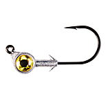 Image of Z-man Swimbait Eye Jigheads 3/0