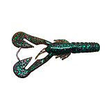 Image of Z-man TURBO CRAWZ 4&quot; BAMA BUG6PK TCRAW4-296PK6