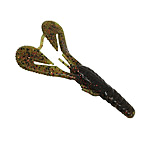 Image of Z-man TURBO CRAWZ 4&quot; CANADA CRAW6PK TCRAW4-310PK6