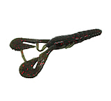 Image of Z-man TURBO CRAWZ 4&quot; DARK MELON RED6PK TCRAW4-242PK6