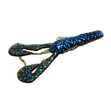 Image of Z-man TURBO CRAWZ 4&quot; OKEECHOBEE CRAW6PK TCRAW4-269PK6