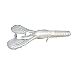 Image of Z-man TURBO CRAWZ 4" PEARL6PK TCRAW4-84PK6