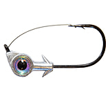 Image of Z-man Weedless Eye Jigheads