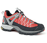 Image of Zamberlan 130 SH Crosser GTX RR Shoe - Women's-11 US-Red/Grey