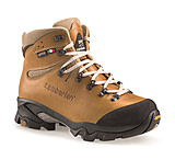 Zamberlan Vioz Lux GTX RR Backpacking Shoes - Women's, PFAS-Free, Waxed Camel, 6, 1996ZCMW-37-6