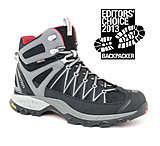 Image of Zamberlan 230 SH Crosser Plus GTX RR-Black/Lite Grey-9.5 US shed2361