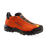 Image of Zamberlan Free Blast Suede Hiking Shoes - Men's, PFAS-Free