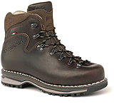 DEMO, Zamberlan Latemar NW Backpacking Shoes - Men's, Waxed Dark Brown, 8.5 US, Medium, 1023WBM-42.5-8.5