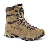 Image of Zamberlan Lynx Mid GTX Hiking Shoes - Women's, PFAS-Free