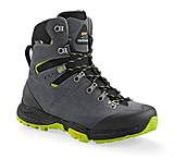 Image of Zamberlan Thunder Pro GTX Hiking Shoes - Men's, PFAS-Free