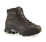 Zamberlan Vioz GTX Hiking Shoes - Women's, PFAS-Free, Dark Brown, 9, 0996ZDBW-41-9