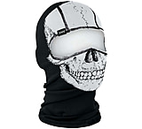 Image of Zan Headgear Polyester Balaclava - Men's